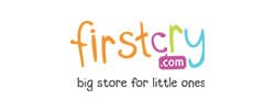 FirstCry Coupon Code
