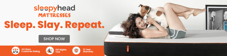 Sleepyhead Mattress coupon code